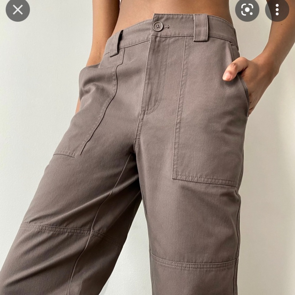 TNA Cedar Pants size xs